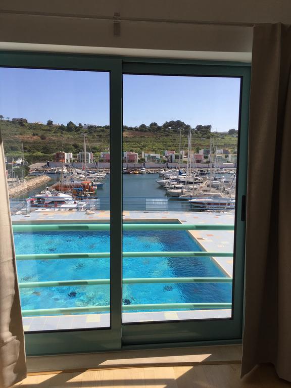 Apartment Orada Marina Albufeira Exterior photo